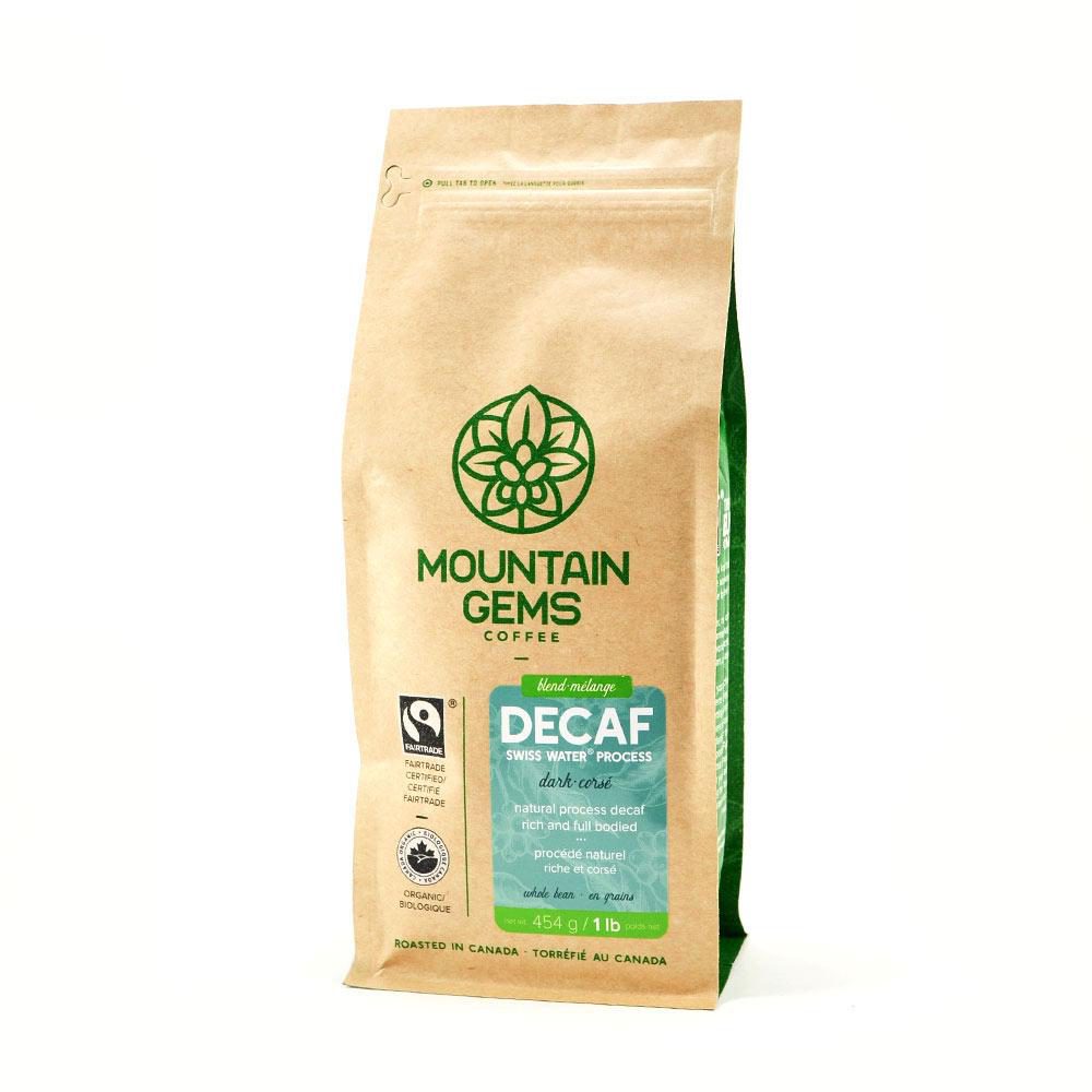 Fair Trade Organic Coffee BEAPAK