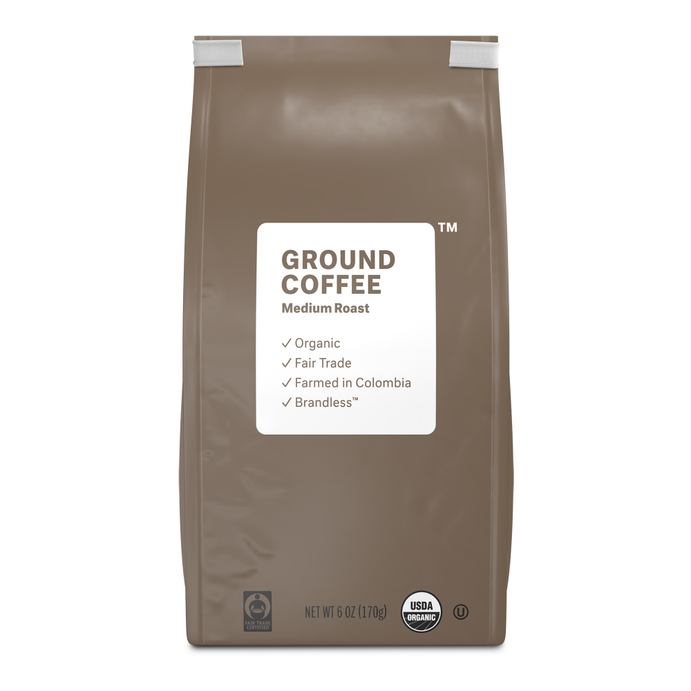 Fair Trade Organic Coffee BEAPAK