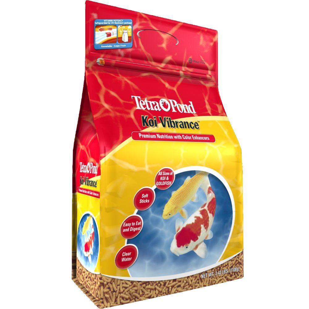 Pet Fish Products BEAPAK